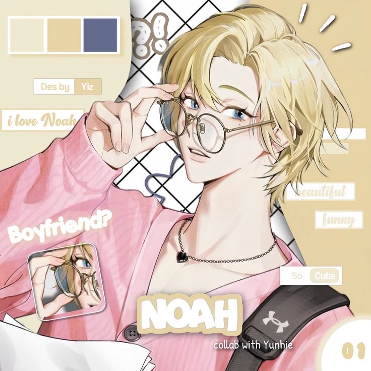 Noah thumbnail
