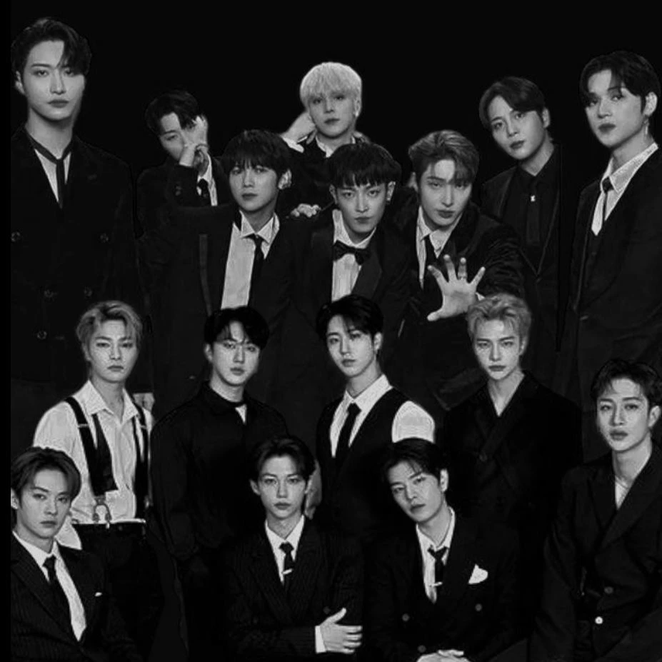 STRAY KIDS Y ATEEZ thumbnail