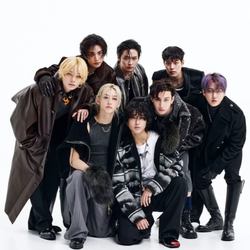 Stray Kids thumbnail