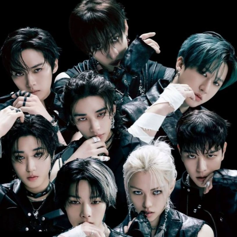 Stray Kids thumbnail