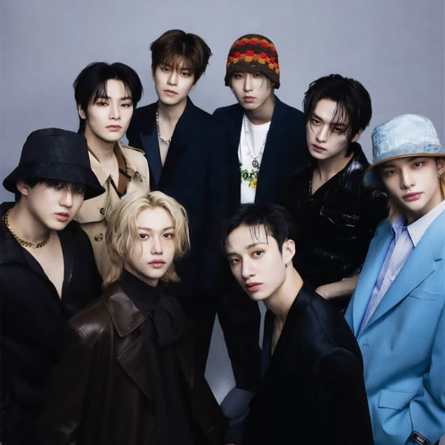 Stray Kids thumbnail