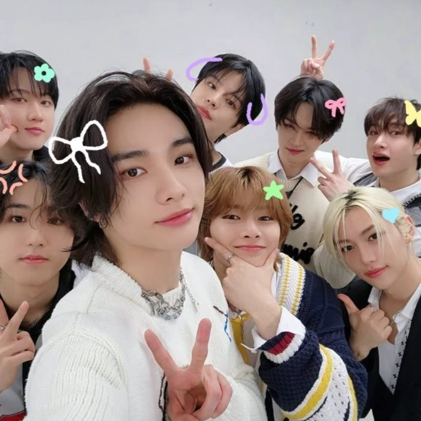 Stray Kids thumbnail