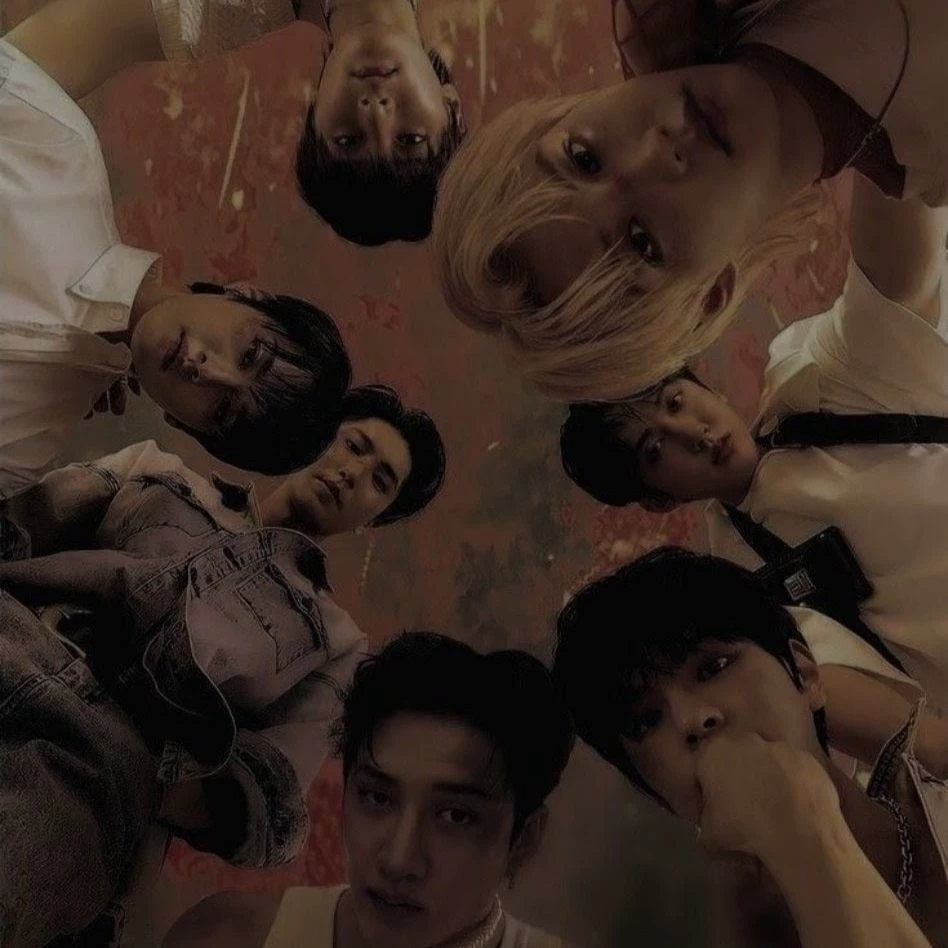 Stray Kids thumbnail