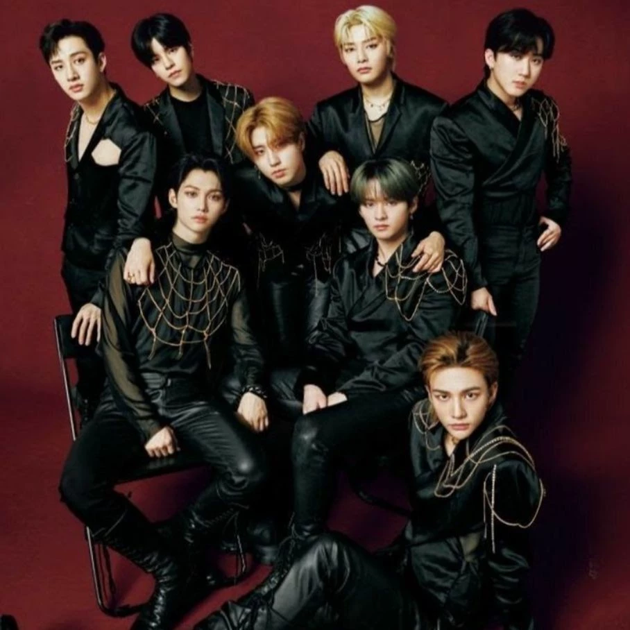 Stray Kids thumbnail