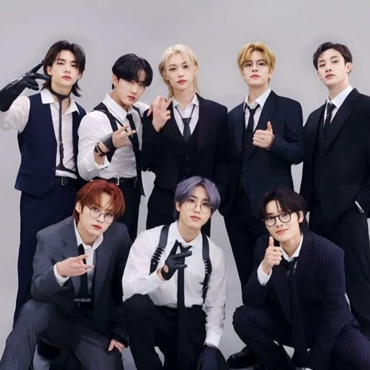 Stray Kids thumbnail