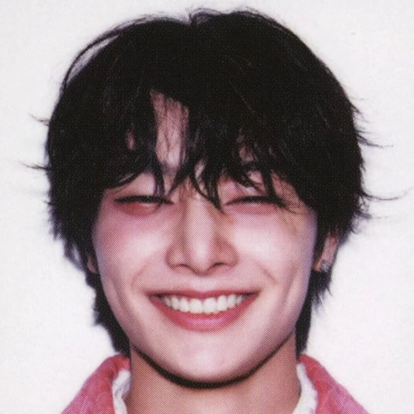 Jeongin - I.N thumbnail