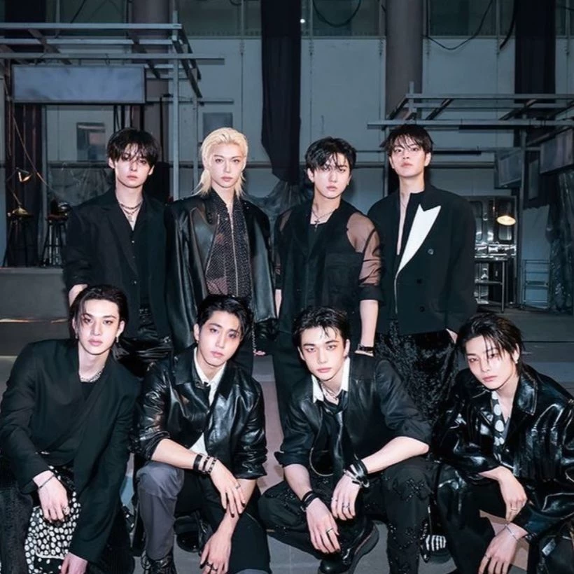 Stray Kids thumbnail
