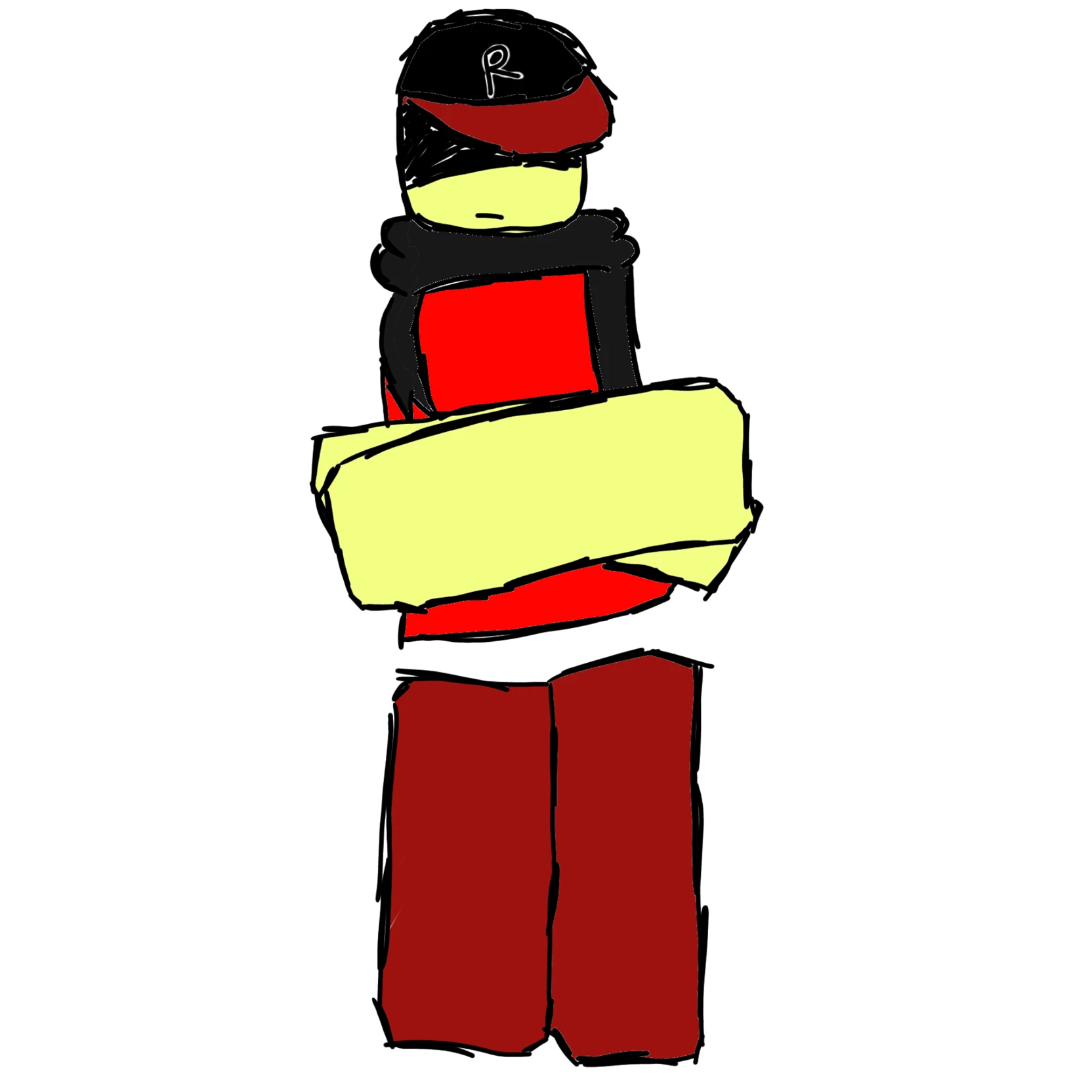 RANDOM thumbnail