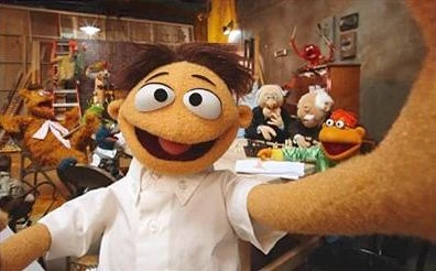 is time....for THE MUPPET SHOW! thumbnail