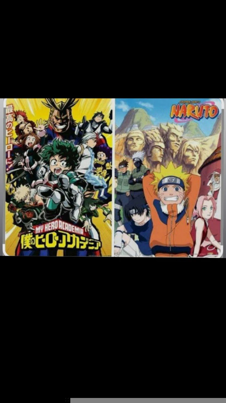 Bakugo Katsuki thumbnail