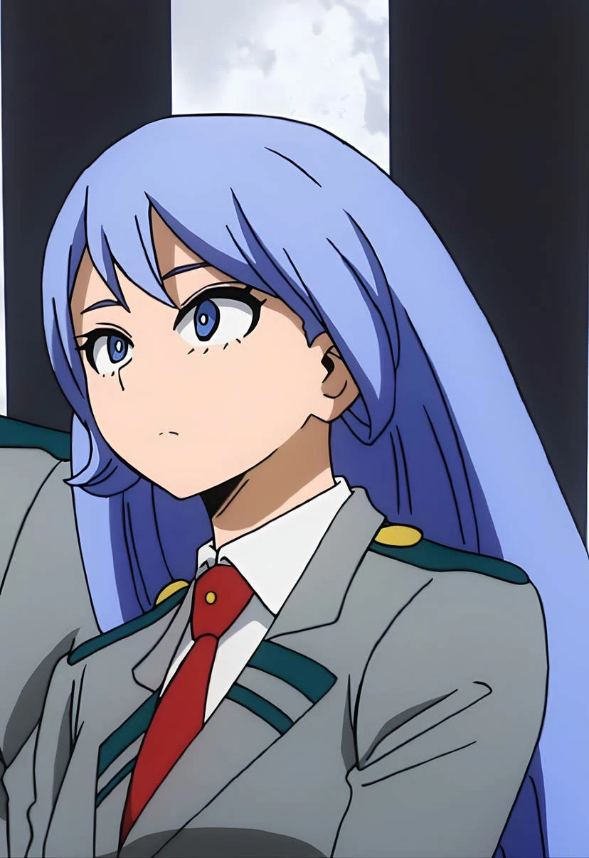 Nejire Hado thumbnail
