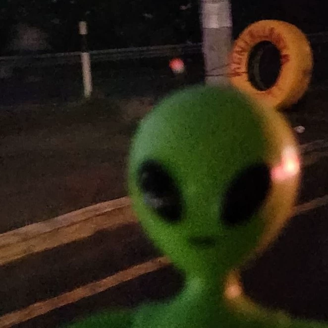 ?