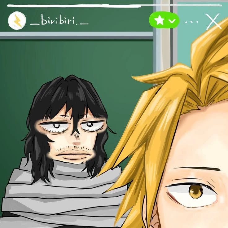 Denki Kaminari thumbnail