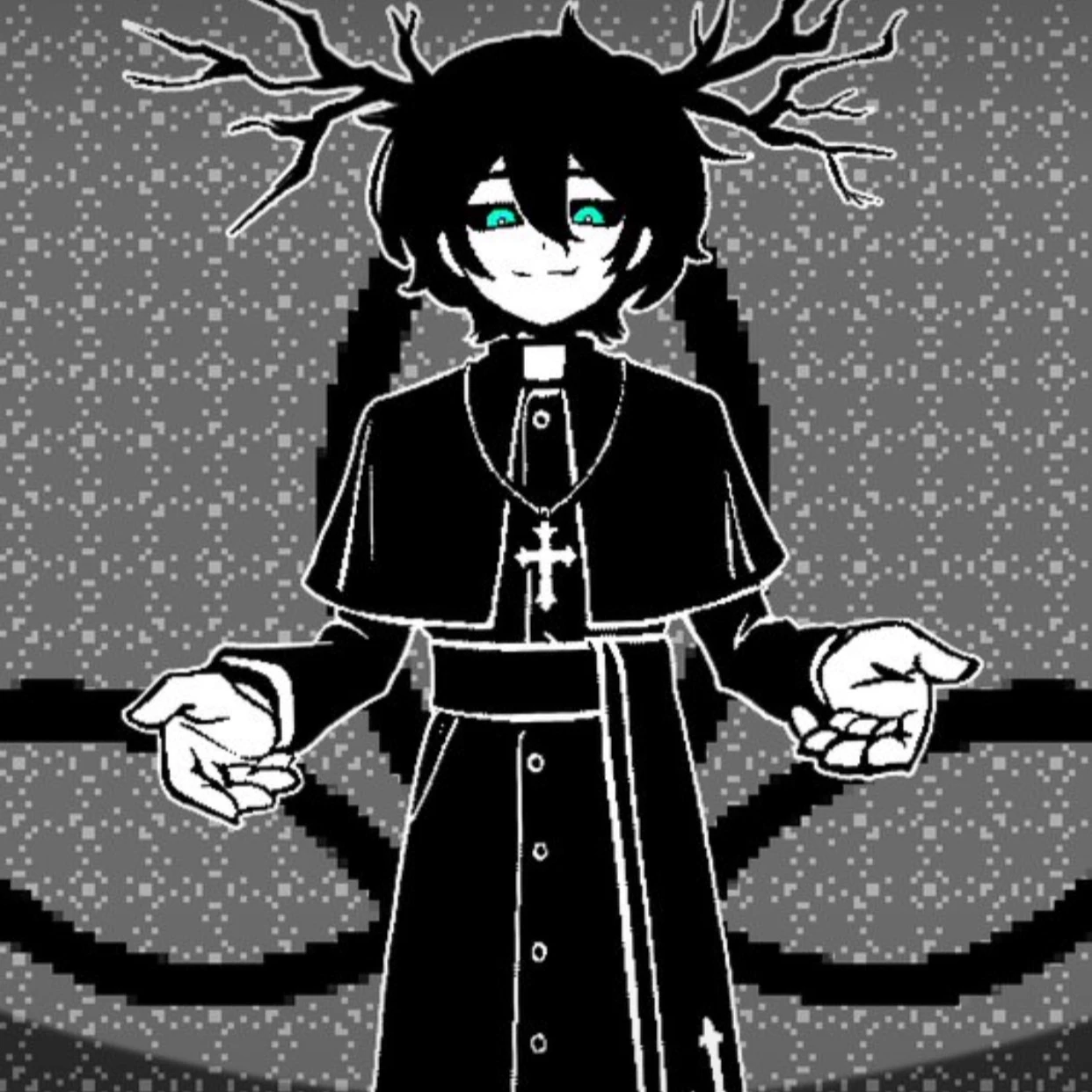 Andrew Graves (Priest) thumbnail