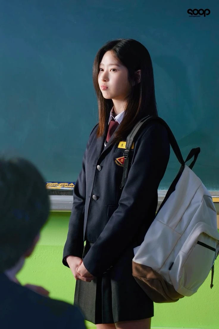 Kim Jiyeon thumbnail