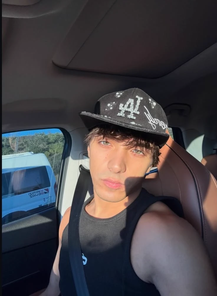 Yuşa Akbıyık thumbnail
