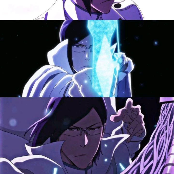 Uryu Ishida thumbnail