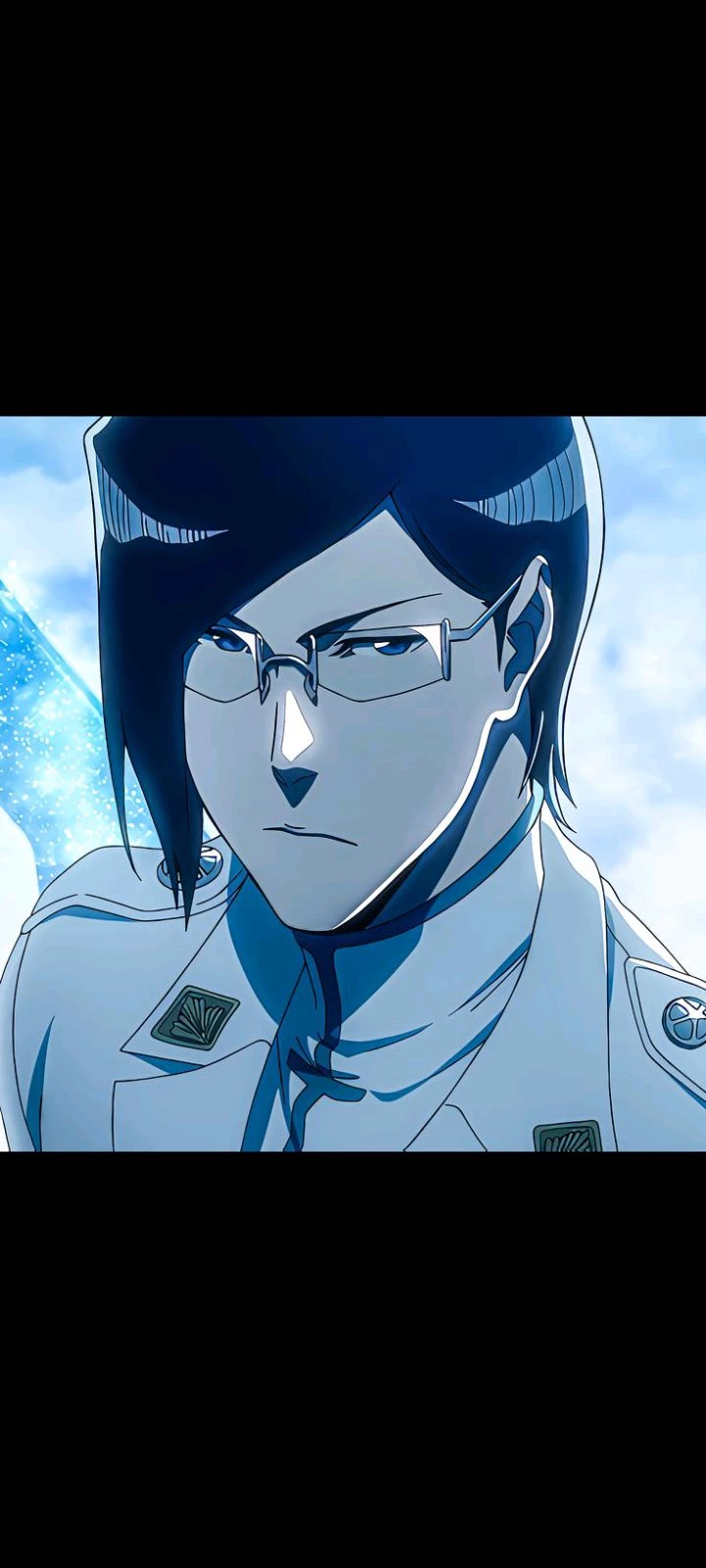 Uryu Ishida thumbnail