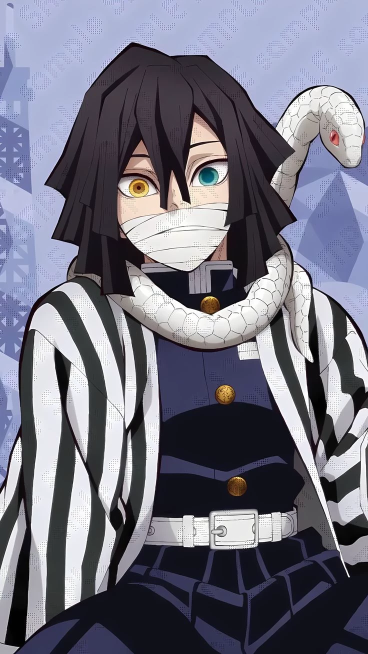 IGURO OBANAI thumbnail