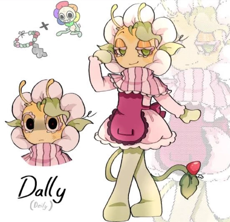 Dandys world PICK MEE thumbnail