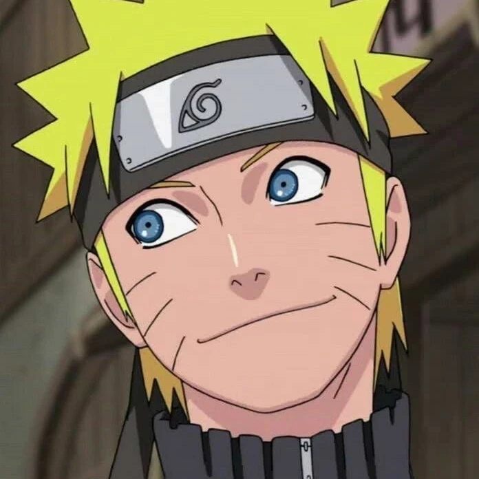 Naruto Uzumaki thumbnail