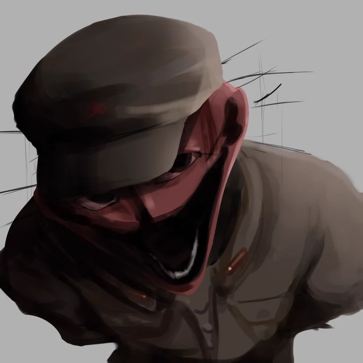The Boiled One - Phem 228 thumbnail