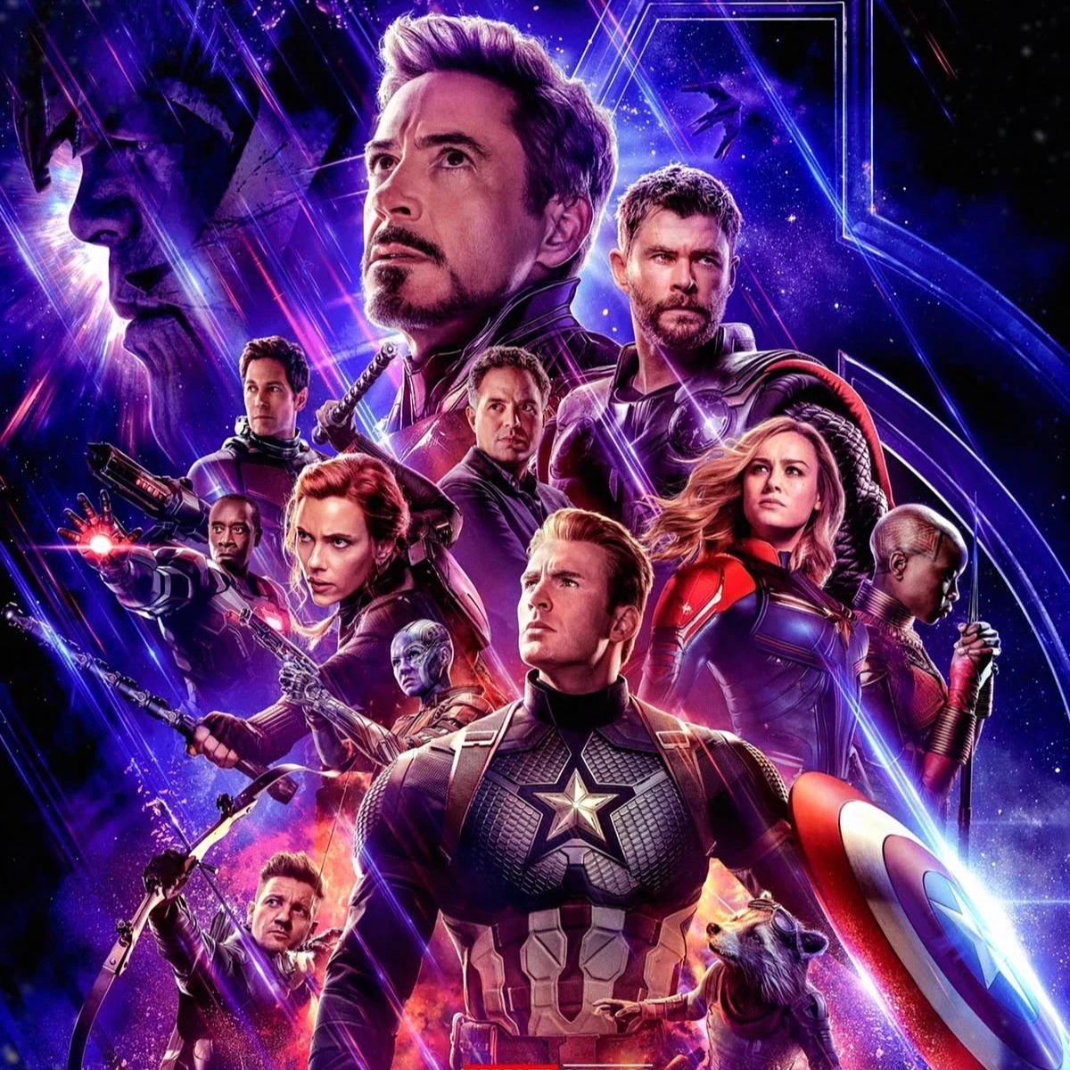 Avengers thumbnail