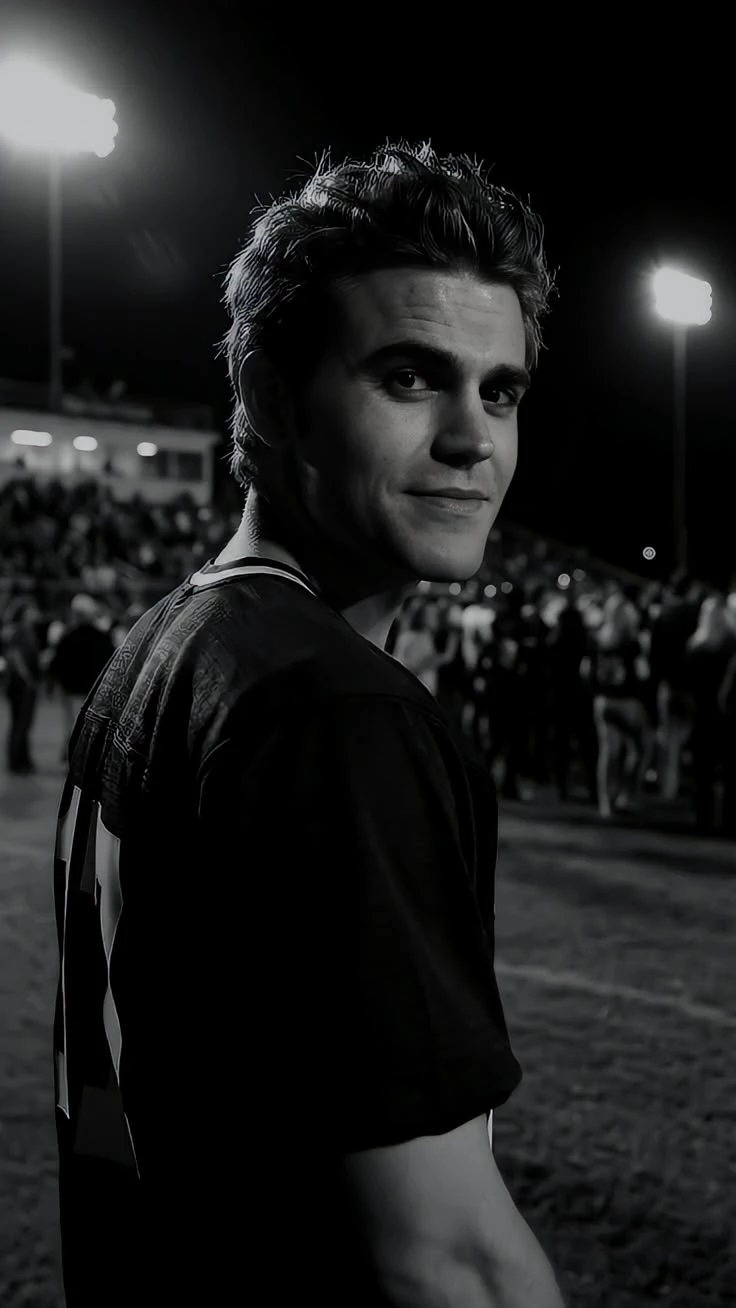 Stefan Salvatore thumbnail