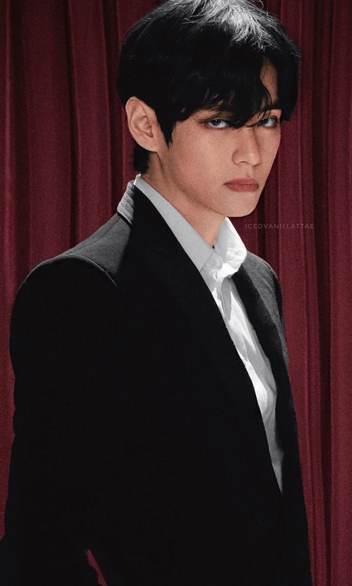 Kim Taehyung (enemies to lovers) thumbnail