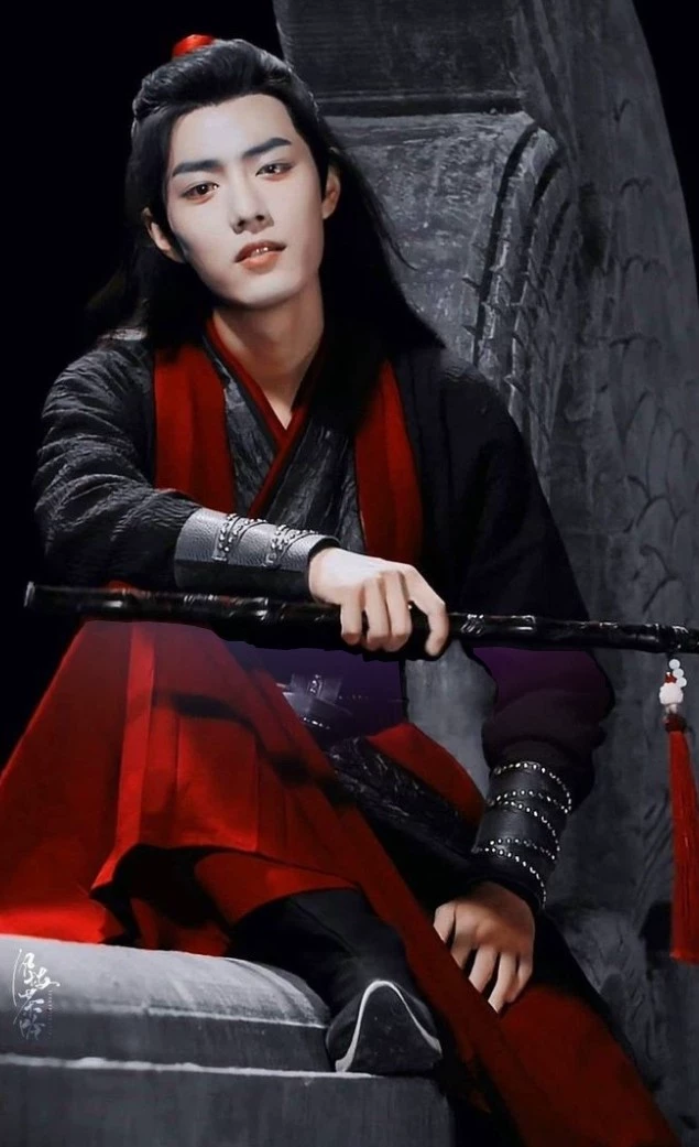 Wei wuxian thumbnail