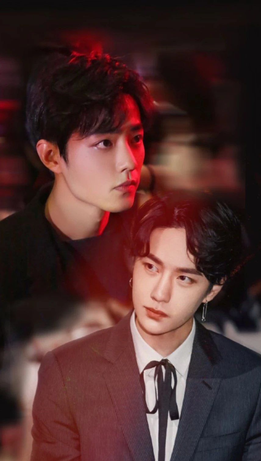 Wang Yibo x Xiao Zhan thumbnail