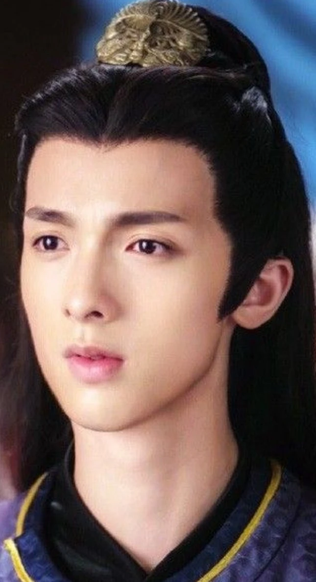 Ouyang Zizhen thumbnail