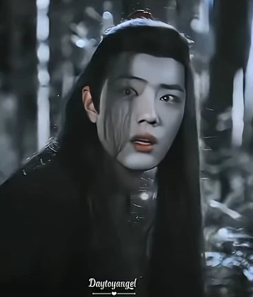 Wei Wuxian thumbnail