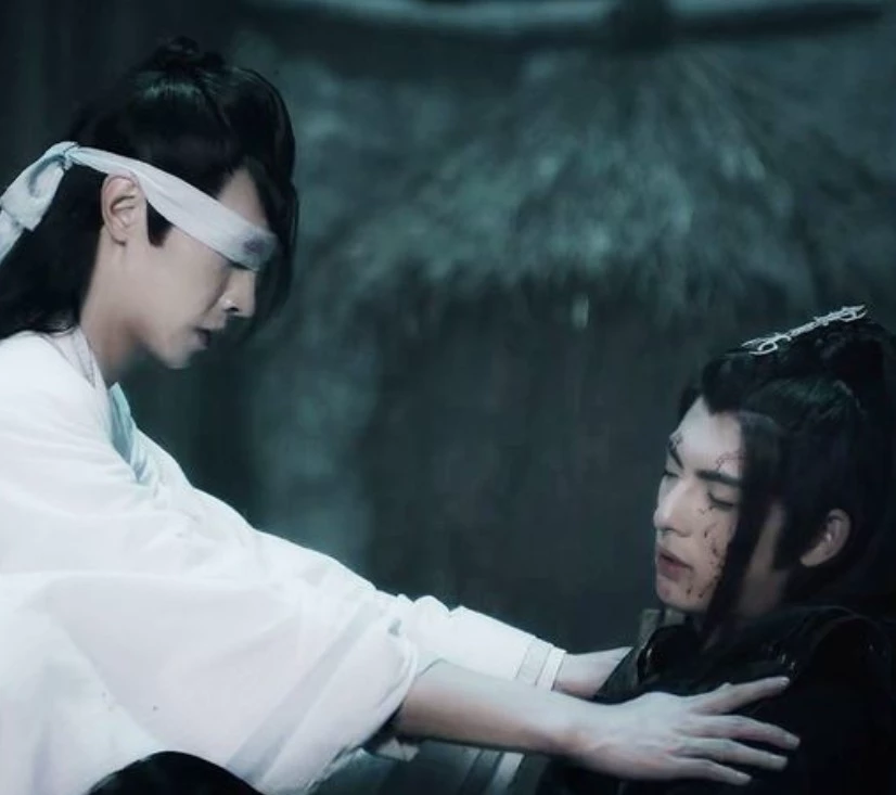 Xian Xicheng and Xue Hueng thumbnail