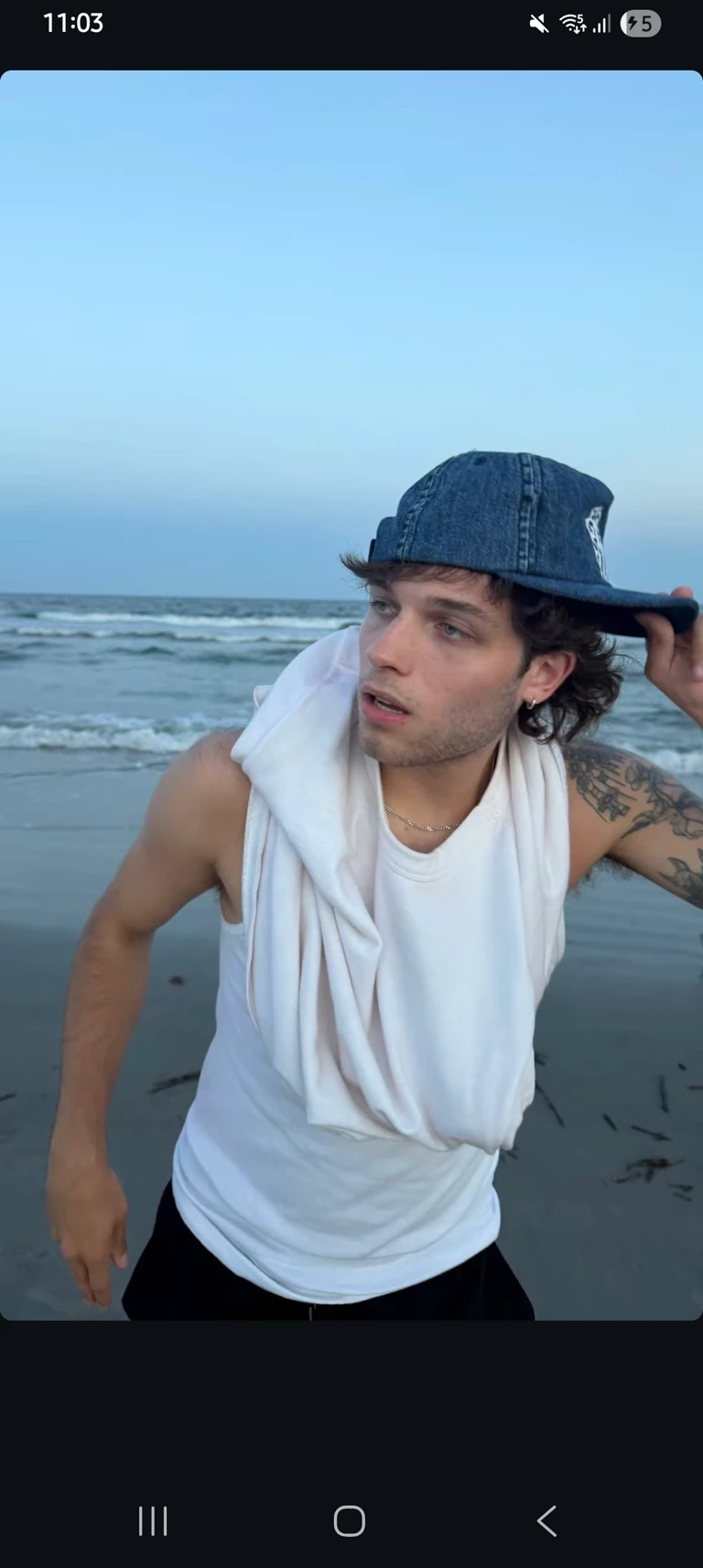 matt sturniolo thumbnail