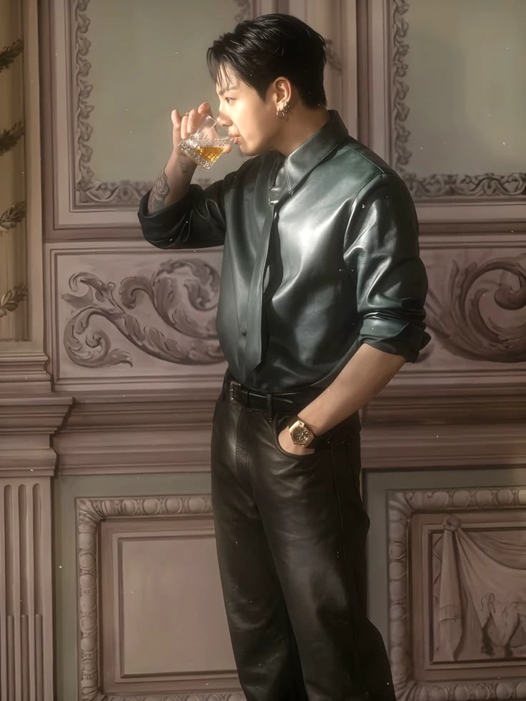 Jeon Jungkook thumbnail