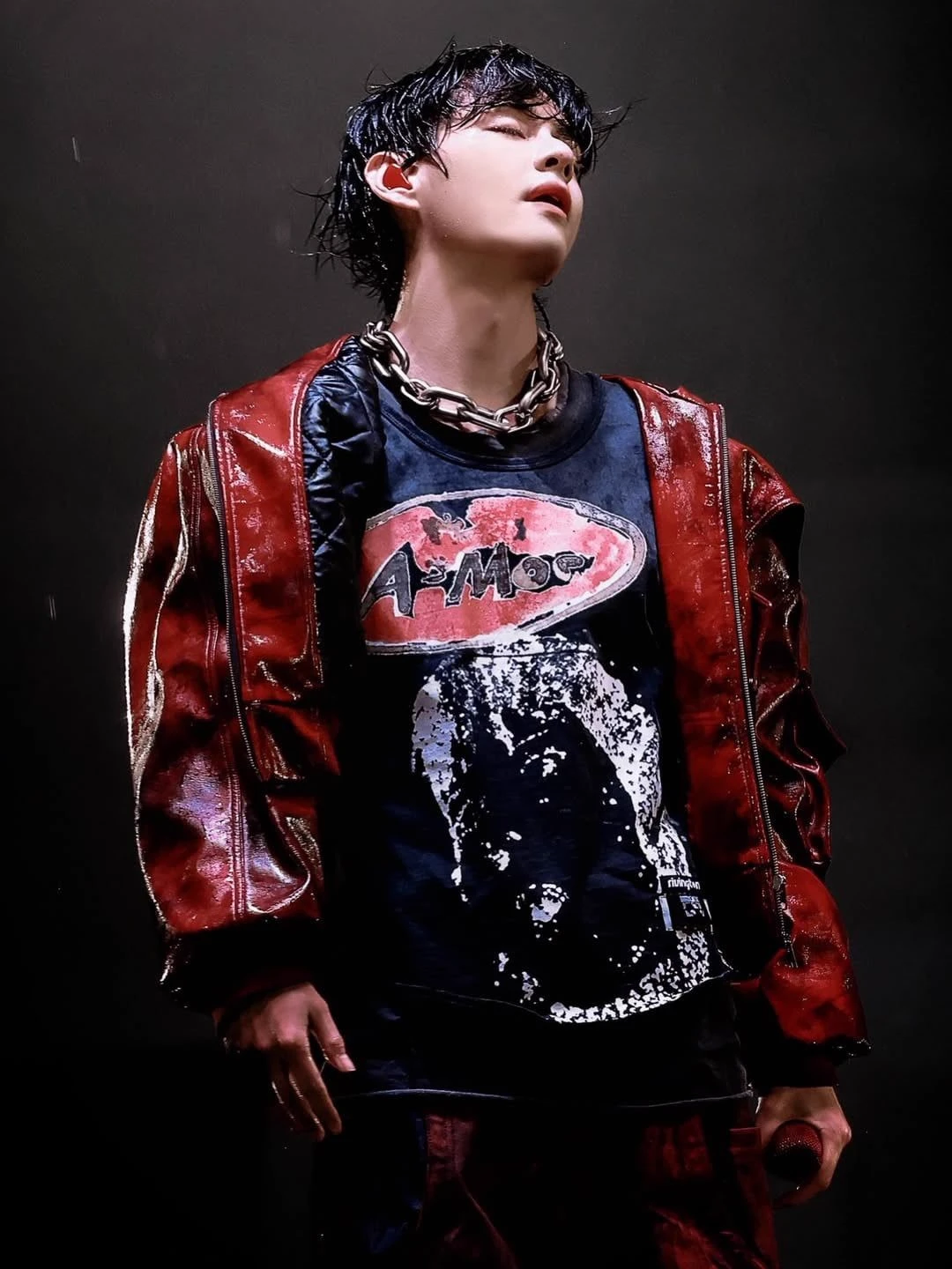 Kim Taehyung thumbnail
