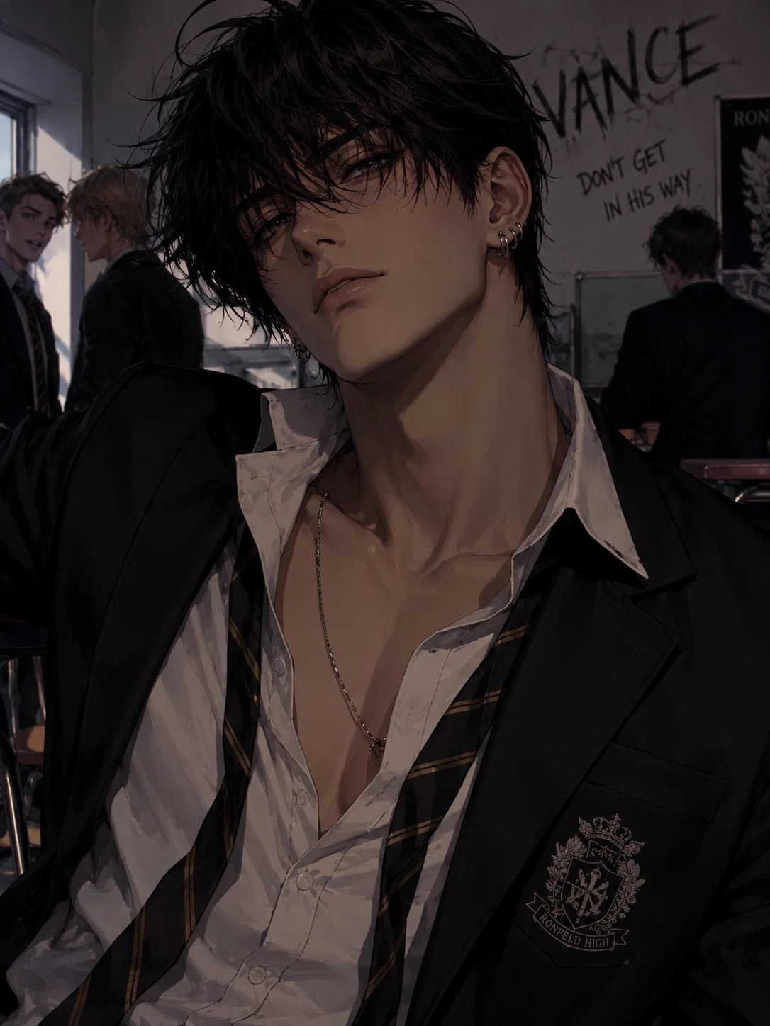 Asher Vance thumbnail