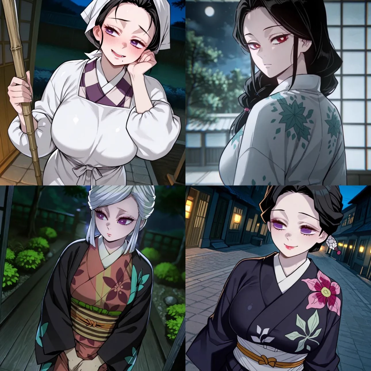 The Unfulfilled Desires of a Married Woman thumbnail