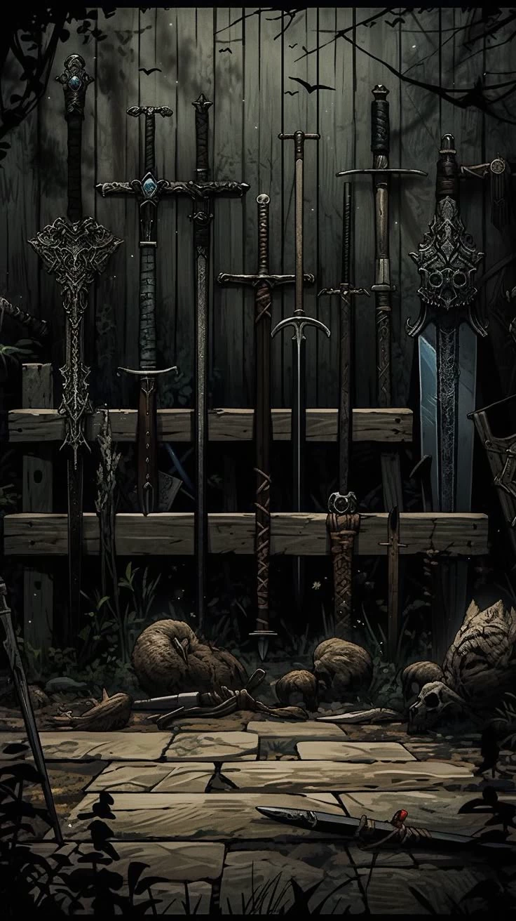 BLACKSMITH thumbnail
