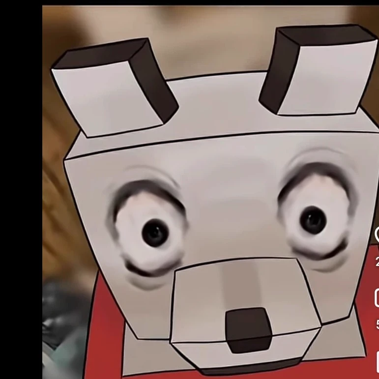Jerry - the dog thumbnail
