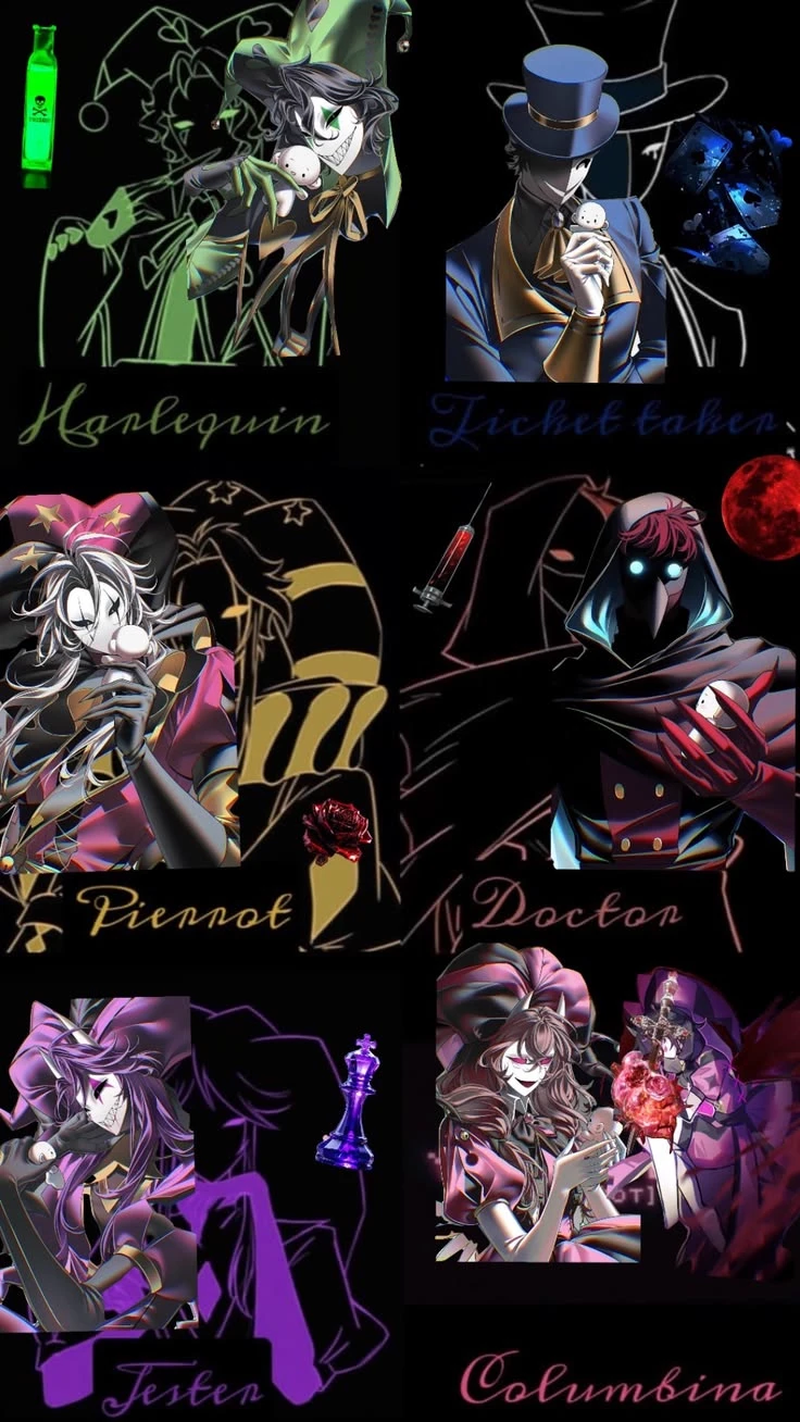 A Strange Circus thumbnail