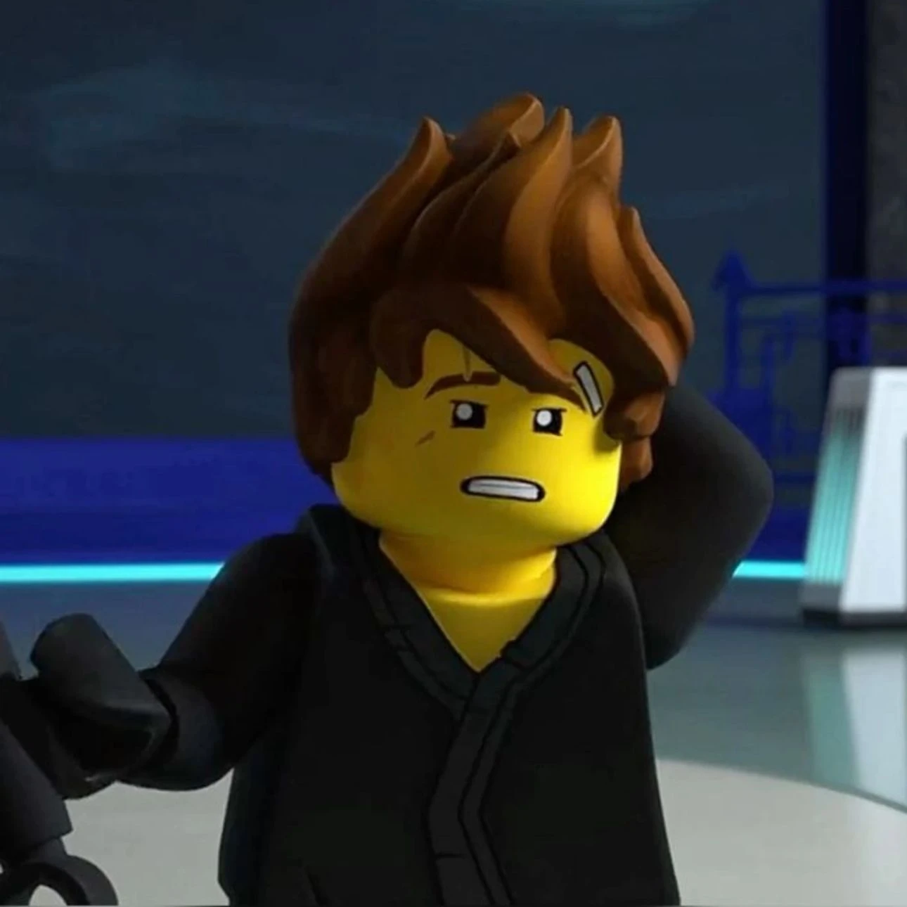 Kai - Ninjago thumbnail