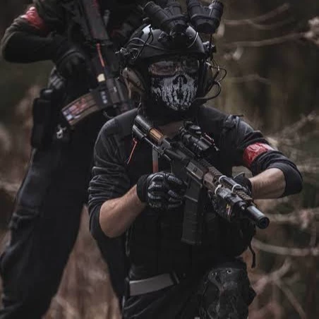Keegan’s Trust thumbnail