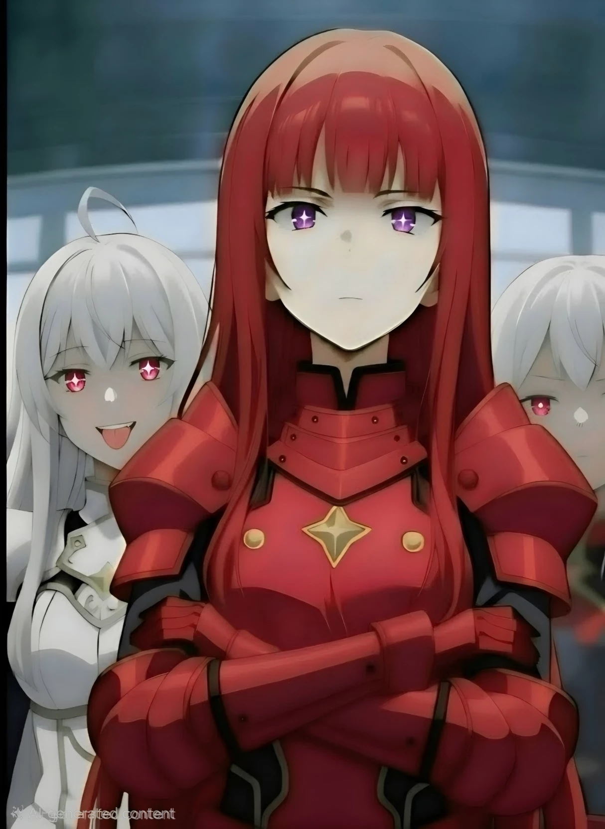 Mina, Sarah, and Lizette thumbnail