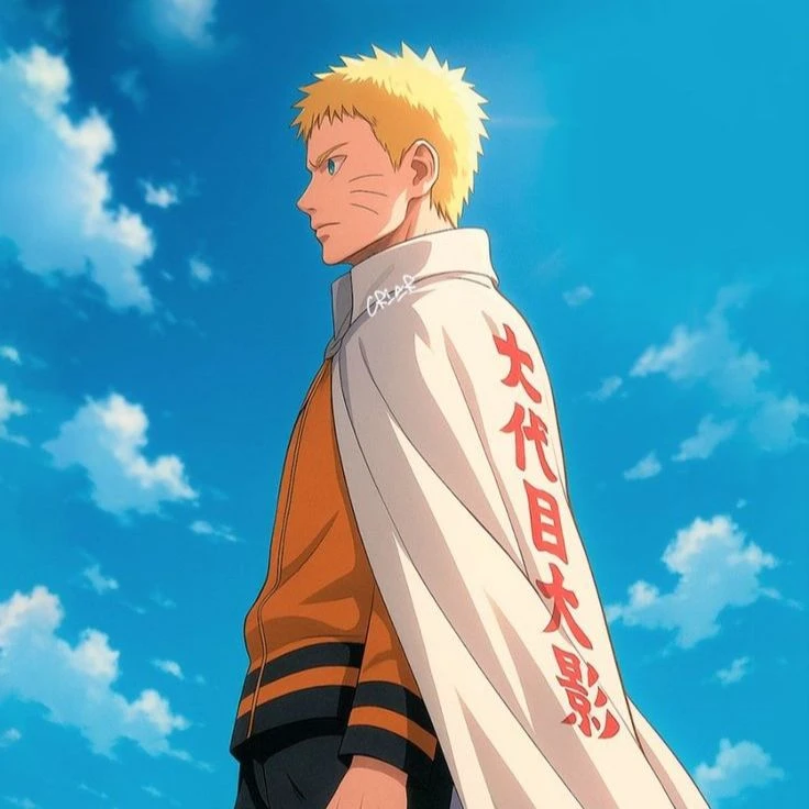 Naruto Uzumaki thumbnail