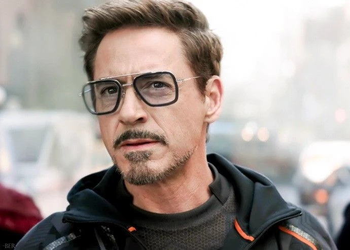 Tony Stark thumbnail