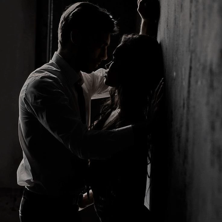 Enemy to Lovers? thumbnail