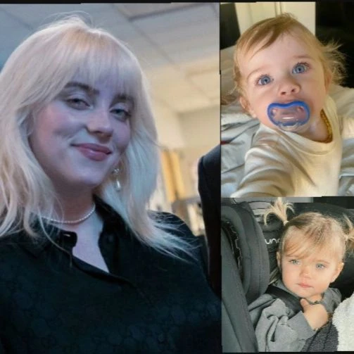 Billie thumbnail