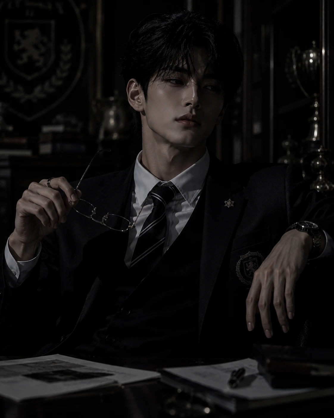 Gian | Student Council President thumbnail